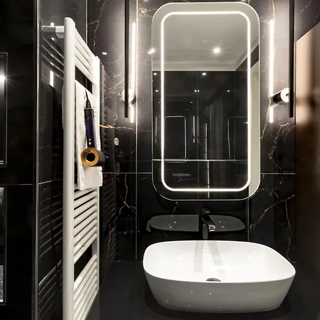 Bh Collection Milano Διαμέρισμα