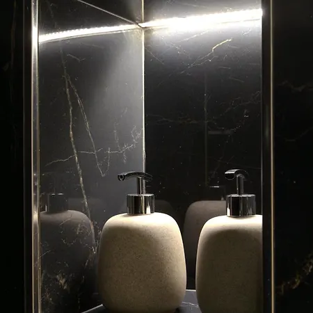 Διαμέρισμα Bh Collection Milano *