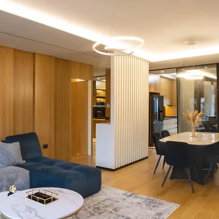 Bh Collection Milano Διαμέρισμα