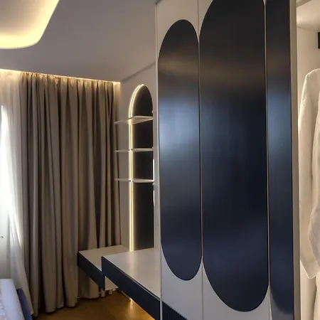 Bh Collection Milano *