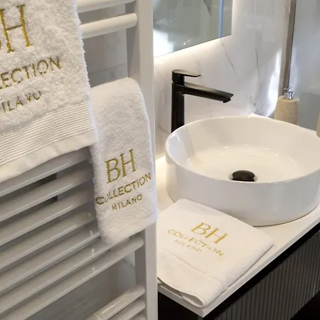 Bh Collection Milano