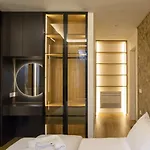 Апартаменты Bh Collection Milano *