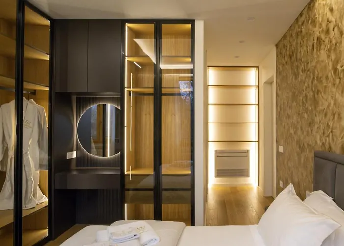Daire Bh Collection Milano *
