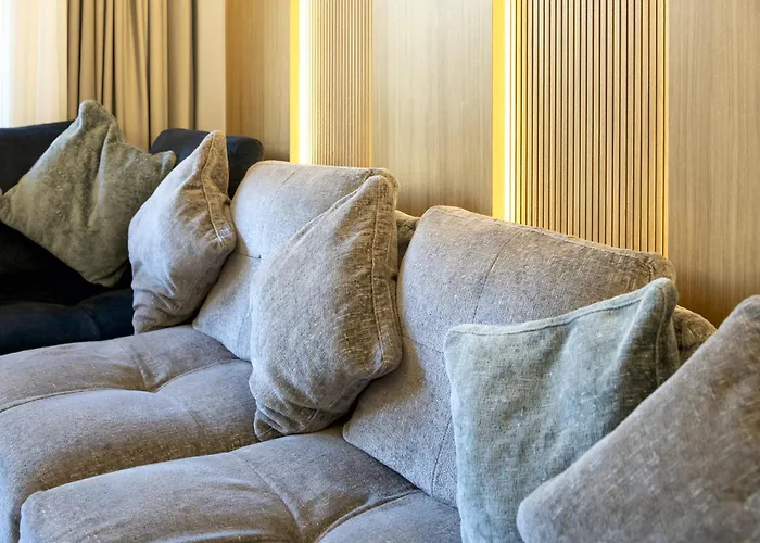 Bh Collection Milano Daire